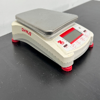 Ohaus Navigator XL Digital Scale image 0